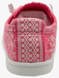 5 Toddler's Bayshore Shoes Pink AROS600001 Roxy