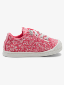1 Toddler's Bayshore Shoes Pink AROS600001 Roxy
