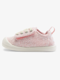 2 Toddler's Bayshore Shoes Red AROS600001 Roxy