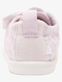 5 Toddler's Bayshore Shoes Pink AROS600001 Roxy
