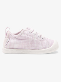 1 Toddler's Bayshore Shoes Pink AROS600001 Roxy