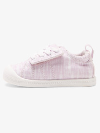 2 Toddler's Bayshore Shoes Pink AROS600001 Roxy