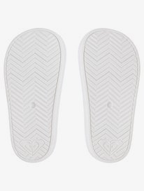 9 Toddler's Bayshore Shoes Grey AROS600001 Roxy
