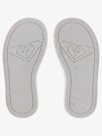4 Toddler's Minnow Shoes  AROS600003 Roxy