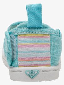5 Toddler's Minnow Shoes  AROS600003 Roxy