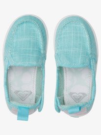 3 Toddler's Minnow Shoes  AROS600003 Roxy