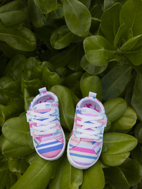 roxy, Toddler's Sheilahh Shoes, MULTI (mlt) Sheilahh - Slip-On Shoes for Toddlers AROS600005