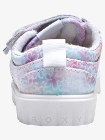 5 Toddler's Sheilahh Shoes Multicolor AROS600005 Roxy