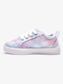 2 Toddler's Sheilahh Shoes Multicolor AROS600005 Roxy