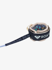 1 Longboard Queen 9 ft - Leash pour planche de surf Bleu EGL21RLLG9 Roxy