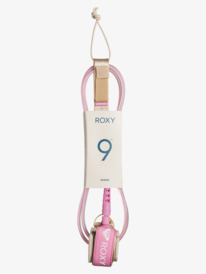 Longboard Queen 9 ft - Surfboard Leash  EGL21RLLG9