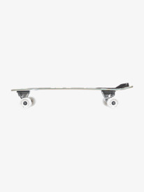1 Dawn - Prancha de skate Longboard Cinza EGL21RSDWN Roxy