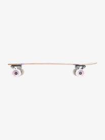 1 Fly Time 9"  - Skateboard Pink EGL21RSFYT Roxy
