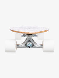 3 Fly Time 9"  - Skateboard Pink EGL21RSFYT Roxy