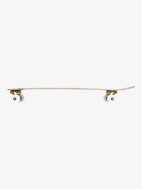 1 Sunday 39" Longboard Skateboard for Women Blue EGL21RSSUN Roxy