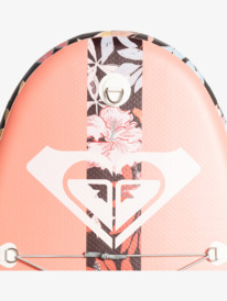 4 RX ISUP Hanalei 9'6" - Stand Up Paddle Board Pink EGL22IPHNL Roxy