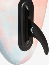 7 RX ISUP Molokai 10'6" - Stand Up Paddle Board Blau EGL22IPMLK Roxy