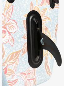 6 RX Isup Molokai Yoga 10'6" - Stand Up Paddle Board Schwarz EGL22IPMLY Roxy