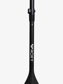 8 RX Isup Molokai Yoga 10'6" - Stand Up Paddle Board Schwarz EGL22IPMLY Roxy