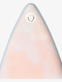 4 RX Lanakai Inflatable SUP 12"6' Grey EGL22LNK12 Roxy