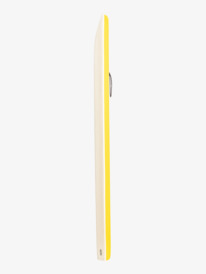 2 RX Flora 40" Bodyboard Yellow EGL22RBF40 Roxy