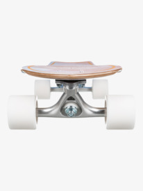 3 Bright Cloud 9" - Skateboard Cruiser Blue EGL22RCBRI Roxy