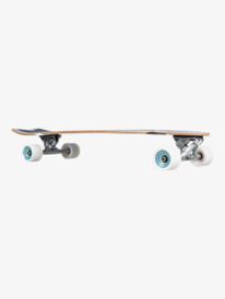 1 Waterdye 9.5" - Tavola da skate completa da Unisex Blue EGL22RCWAT Roxy