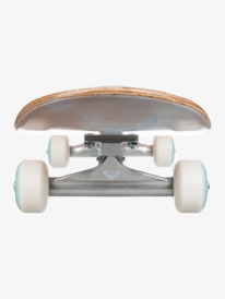 3 Womens Dawning Street 8" Complete Skateboard Blue EGL22RDA80 Roxy