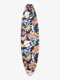 2 RX Funboard 6'0" - Surfboard Sock Preto EGL22RFK60 Roxy