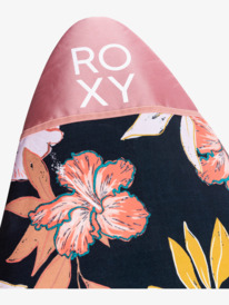 1 RX Funboard 6'0" - Surfboard Sock Preto EGL22RFK60 Roxy