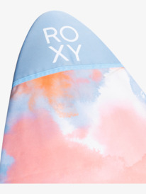 2 Roxy - Meia Funboard para Mulher Cinza EGL22RFK60 Roxy