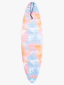 2 Roxy 6'3 Funboard Sock Grey EGL22RFK63 Roxy