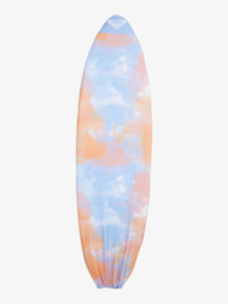 1 Roxy 7'6 Funboard Sock Grey EGL22RFK76 Roxy
