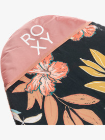 1 RX Longboard 10 ft - Funda Calcetín para Longboard Negro EGL22RLK10 Roxy