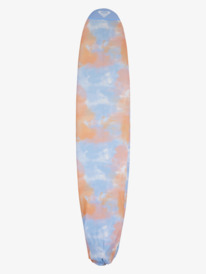 2 RX Longboard 9'0" - Longboard-Surfsocke Grau EGL22RLK90 Roxy