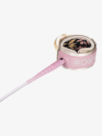 1 Longboard Queen 9ft Surfboard Leash  EGL22RLLG9 Roxy
