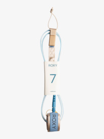 1 Lohifushi 7'0" - Surfboard Leash Blue EGL22RLLH7 Roxy
