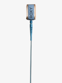 3 Lohifushi 7'0" - Surfboard Leash Blue EGL22RLLH7 Roxy