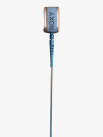 5 Lohifushi 7'0" - Surfboard Leash Blue EGL22RLLH7 Roxy