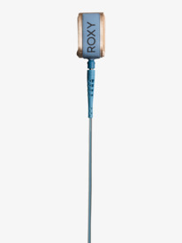 2 Morotai 8'0" - Surfboard Leash Blue EGL22RLMR8 Roxy