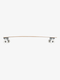 4 Volan - Skate Longboard Azul EGL22RLSVO Roxy