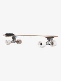 1 Secret Spot 9.9" - Tavola da skate corta Blue EGL22RSSSE Roxy