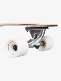 2 Secret Spot 9.9" - Tavola da skate corta Blue EGL22RSSSE Roxy