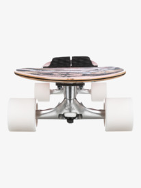 3 Secret Spot 9.9" - Tavola da skate corta Blue EGL22RSSSE Roxy