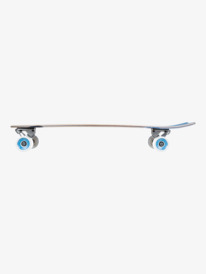 1 Palma - Skate Longboard Azul EGL23RCPAA Roxy