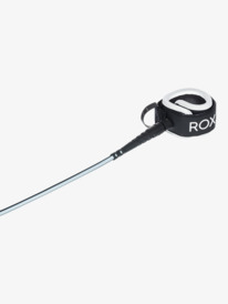 1 Lohifushi 7 ft - Surfboard Leash Black EGL23RLLH7 Roxy