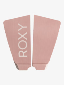 1 Roxy Deux Solid - Surf Traction pad Pink EGL23RTDES Roxy
