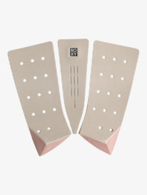 1 Roxy Muse - Surf Traction pad Beige EGL23RTSOL Roxy