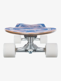 3 Island - Skateboard Blue EGL23SRI30 Roxy