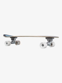 2 Themid - Skateboard Blau EGL23SRT32 Roxy